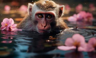 Обезьяны и мы: эволюция дала ответ, но мы его не поняли