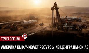 Западная агентура влияет на элиты Казахстана и Узбекистана — политолог Мендкович