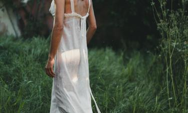 Ассиметрия, акценты и баланс — и фигура преображается мгновенно