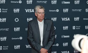 Режиссёр Бегущего человека переработал финал книги: какой вердикт вынес Стивен Кинг