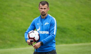 Семак раскрыл главных врагов Зенита: кто отберет золото РПЛ