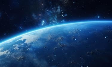 Изотопы железа совпадают в породах Земли и Луны — учёные