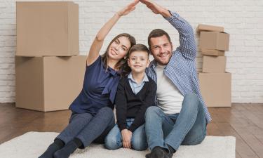 Регистрация детей производится без согласия владельца — юрист Филипп Терехин