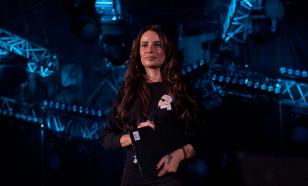 Айза объяснила, почему не навестит бывшего мужа Гуфа в рехабе