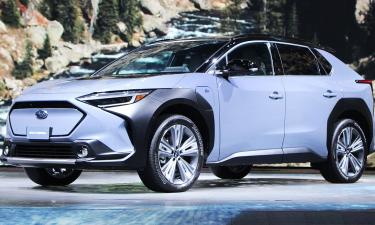 Тайна успеха Subaru: как универсальность компонентов влияет на надежность