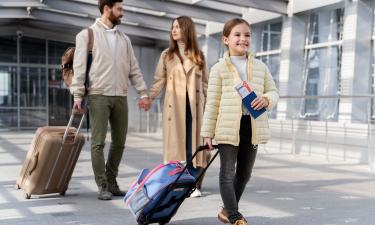 Ошибки в документах и отсутствие обратного билета могут стать причинами отказа во въезде