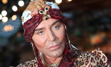 Певец Валерий Леонтьев шиканул в Казани, оставив в Татарстане кругленькую сумму