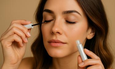 Эксперты назвали способы восстановления ресниц