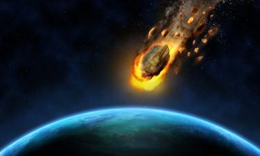 Жители Техаса стали свидетелями уникального астрономического явления