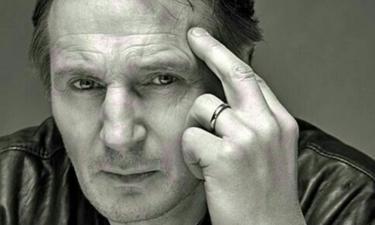 Сестра покойной жены Лиама Нисона поддержала его отношения с Памелой Андерсон