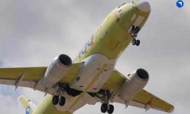 Сухой встречает муссоны: Sukhoi Superjet 100 приспосабливают к контрастам индийского неба