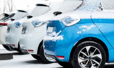 Водители продолжают выворачивать колёса из-за мифов об эвакуации