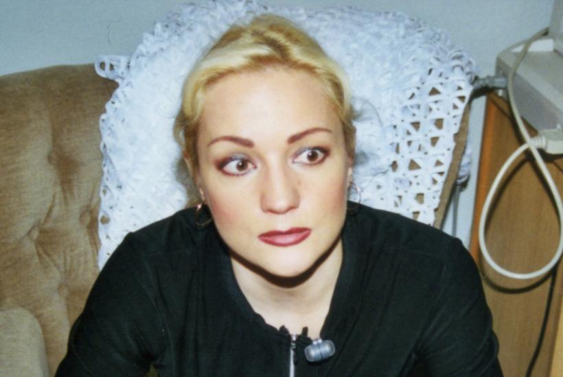 Татьяна Буланова