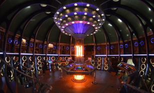 Вышли первые эпизоды нового сезона "Доктора Кто"