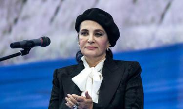 Ирина Винер: от строгого тренера до самого воплощения российской и мировой гимнастики