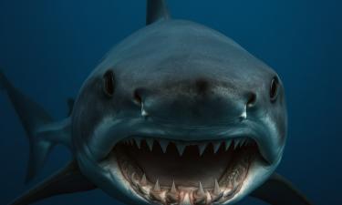 Безобидные акулы пошли на человека: учёные раскрыли шокирующую причину трагедии в Средиземном море