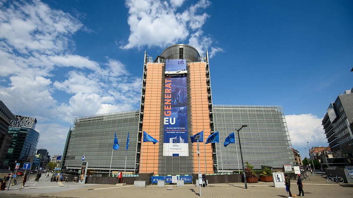 Еврокомиссия подготовила юридическую основу для конфискации российских активов