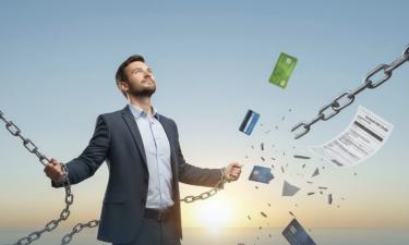 Комбинированный подход к погашению кредитов снижает долговую нагрузку