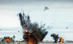 Пушилин: ВС России уничтожили противника в лесу "огневым прочёсыванием"