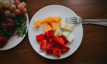 Спасает сердце, зрение и мышцы — но всего одна ошибка превращает эту ягоду в опасную ловушку