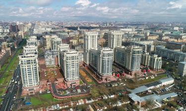 Ждать или покупать? Что будет с ценами на новостройки осенью 2025