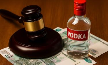 19 погибших: какое наказание может грозить производителям подпольного суррогата