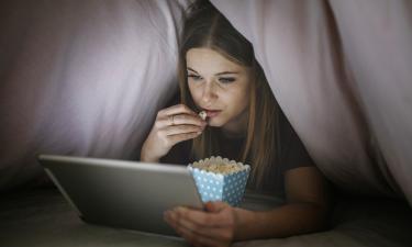 Сериал "Оленёнок" показывает реальную историю о сталкинге