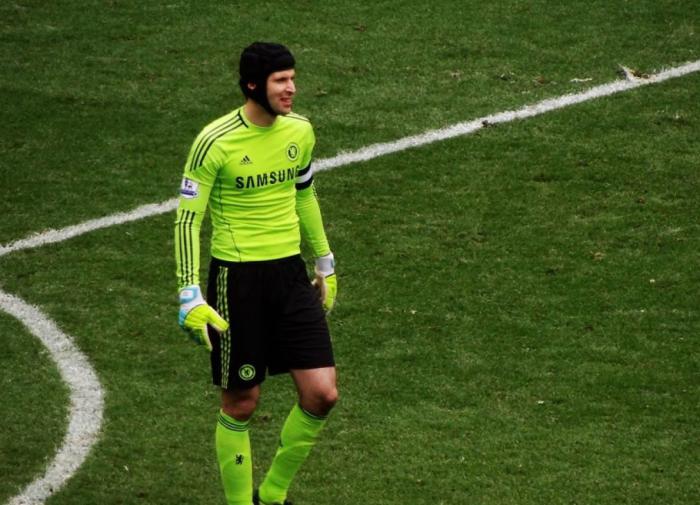 Current Biology: футбольные вратари способны быстрее анализировать информацию