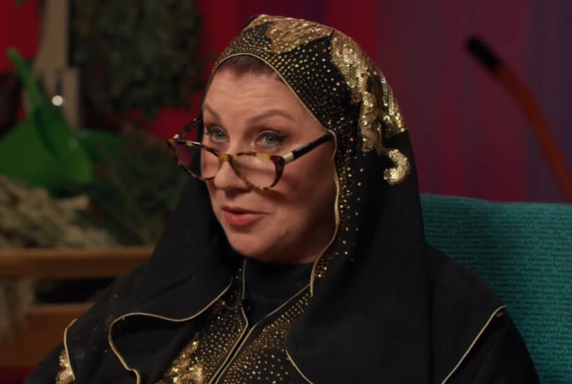 Роза Сябитова