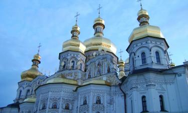 Успенский собор в Киеве решили дерусифицировать