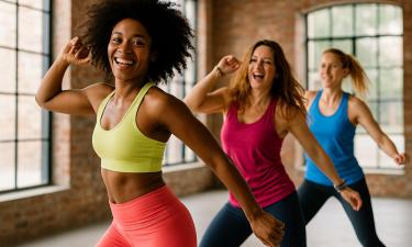 Полы становятся ареной фитнеса: как обычная уборка заменяет поход в спортзал