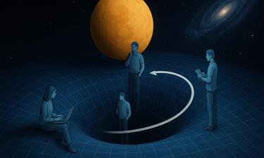 Глубины проснулись: на трёх тысячах километров под нами началась тектоническая перестройка