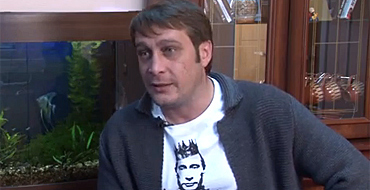 Эдуард Багиров расскажет о Евромайдане в прямом эфире "Правды.Ру"