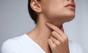 Основные причины, почему увеличились лимфоузлы