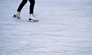 Тренер Соколова сообщила о дефиците коньков из-за санкций