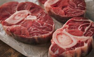 Какие гарниры помогут лучше переваривать мясо