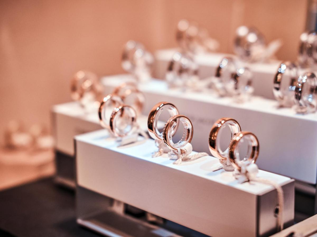 Золотое кольцо на первый день рождения: почему эта традиция теряет свою актуальность в Южной Корее