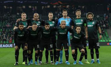 Четвертый раз подряд: именно он стал лучшим игроком Краснодара по итогам голосования