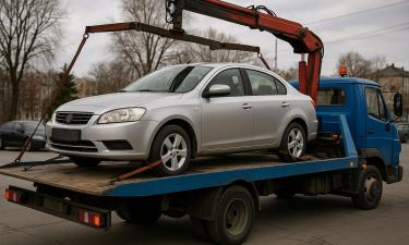 Сутки на оплату и прощай машина: новый план МВД грозит водителям штрафным апокалипсисом