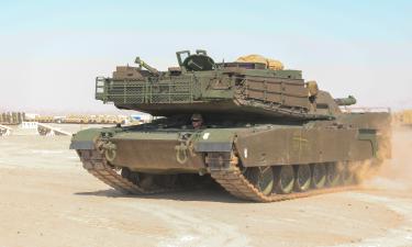 Польша скупает десятки Abrams: зачем Варшаве эти машины и при чем тут Украина?