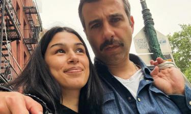 Новый избранник падчерицы Урганта: Эрика Кикнадзе начала отношения с российским рэпером