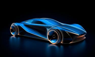 Китайские автомобили теряют ИИ-функции при поставках в Россию