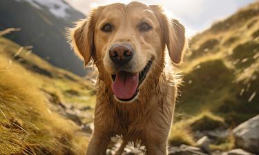 Собаки могут понимать от 15 до 200 слов — дрессировщик Шеннон Кенни