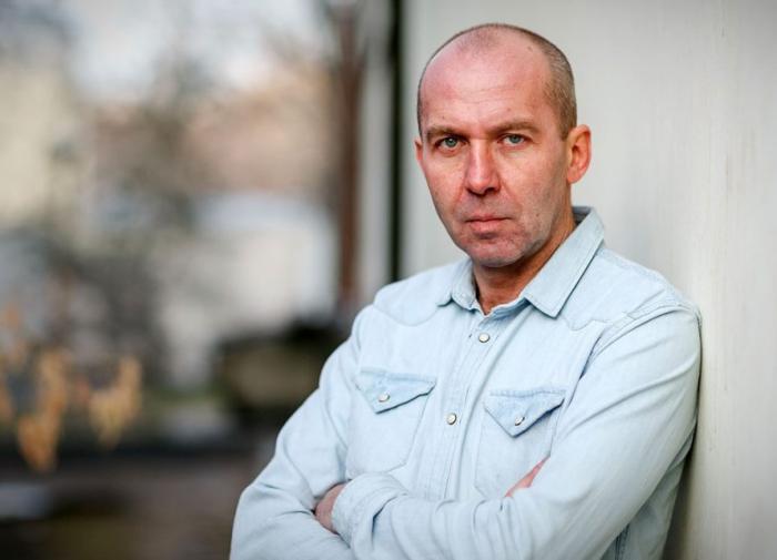 Кирилл Полухин: Максим Шугалей — человек со стержнем