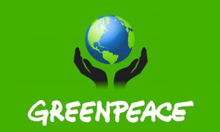 В России проверят "Гринпис" на соответствие закону об иноагентах