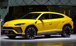 Первый электромобиль Lamborghini: чем удивит новое купе GT