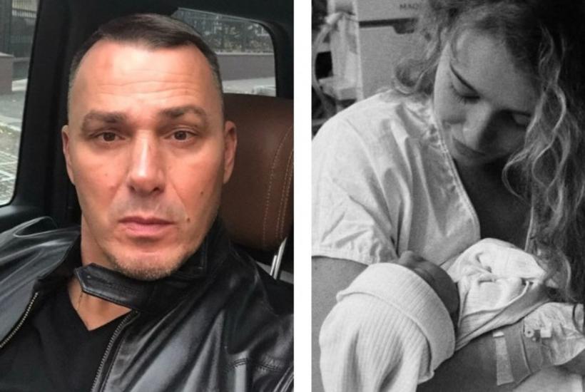 Певец Кирилл Андреев Певец Кирилл Андреев