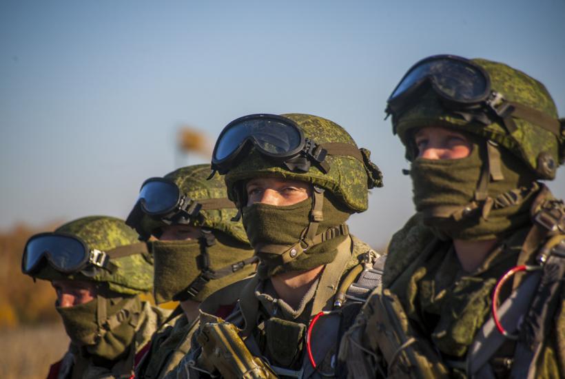 Военные ВС РФ Военные ВС РФ