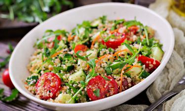 Пять дней на FMD-диете: как снизить вес и улучшить здоровье без стресса