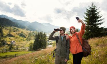 Где заканчиваются дороги и начинается покой: маршруты, про которые не расскажут в турагентствах